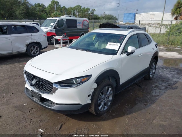 Aukcja sprzedaży 2025 Mazda Cx-30 2.5 S Preferred Package, vin: 3MVDMBCMXSM784850, numer aukcji: 43350837