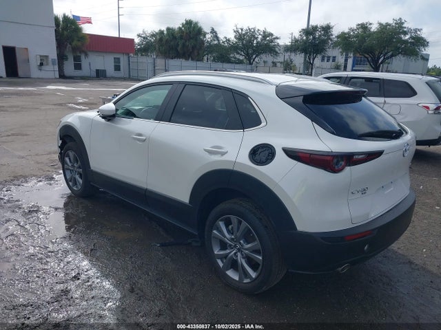 Aukcja sprzedaży 2025 Mazda Cx-30 2.5 S Preferred Package, vin: 3MVDMBCMXSM784850, numer aukcji: 43350837