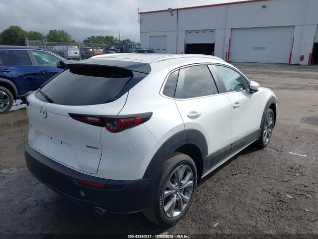 Aukcja sprzedaży 2025 Mazda Cx-30 2.5 S Preferred Package, vin: 3MVDMBCMXSM784850, numer aukcji: 43350837