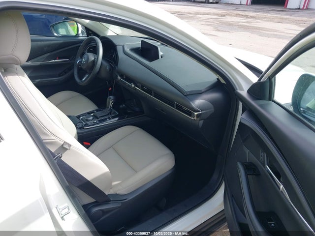 Aukcja sprzedaży 2025 Mazda Cx-30 2.5 S Preferred Package, vin: 3MVDMBCMXSM784850, numer aukcji: 43350837