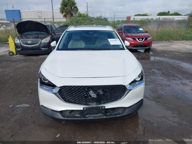 Aukcja sprzedaży 2025 Mazda Cx-30 2.5 S Preferred Package, vin: 3MVDMBCMXSM784850, numer aukcji: 43350837