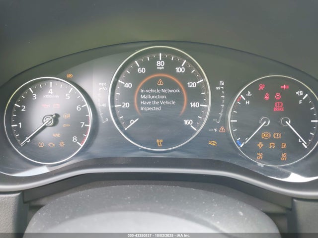 Aukcja sprzedaży 2025 Mazda Cx-30 2.5 S Preferred Package, vin: 3MVDMBCMXSM784850, numer aukcji: 43350837