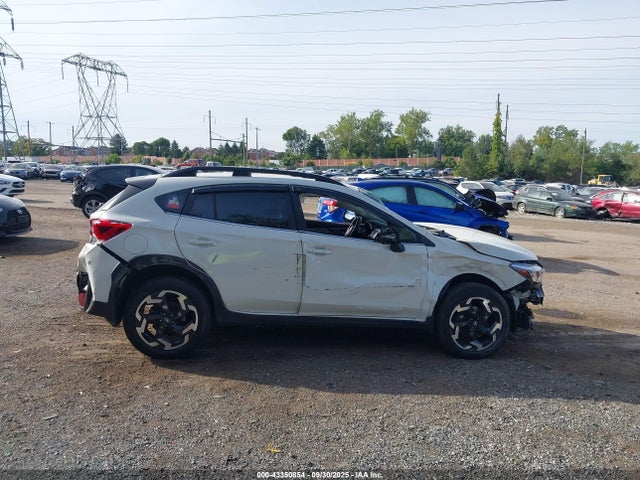 Subaru na 2023 JF2GTHMC7PH309812 Image 12
