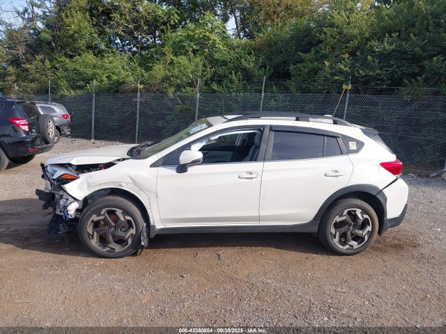 Subaru na 2023 JF2GTHMC7PH309812 Image 13