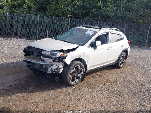 Subaru na 2023 JF2GTHMC7PH309812 Image 2