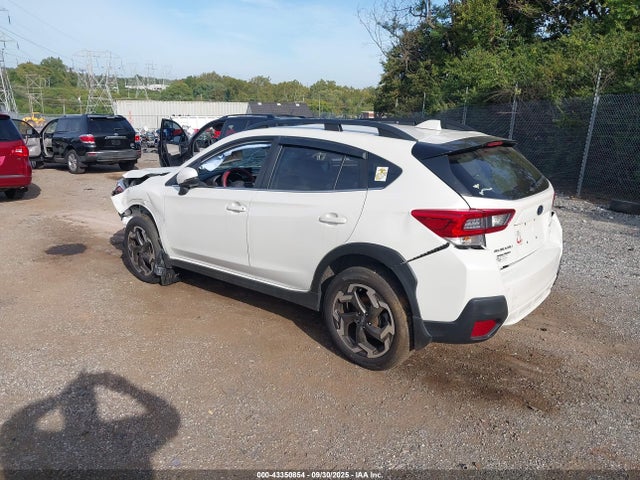 Subaru na 2023 JF2GTHMC7PH309812 Image 3