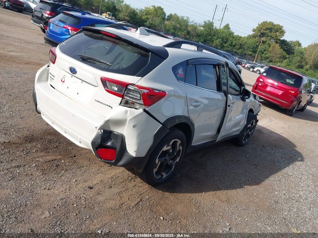 Subaru na 2023 JF2GTHMC7PH309812 Image 4