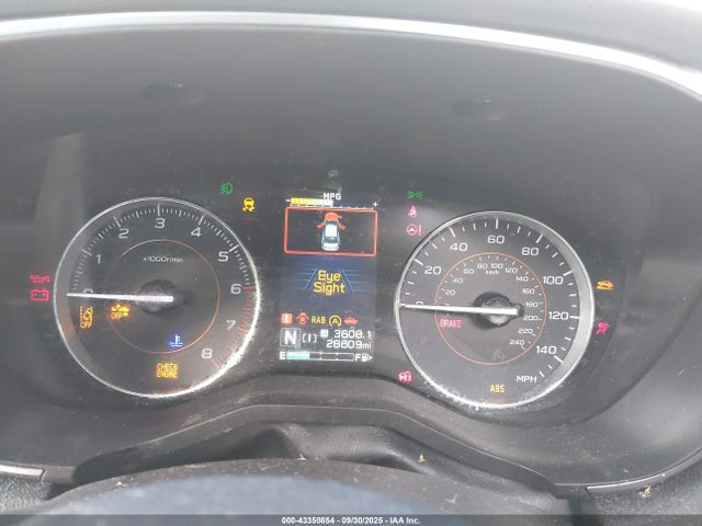 Subaru na 2023 JF2GTHMC7PH309812 Image 7