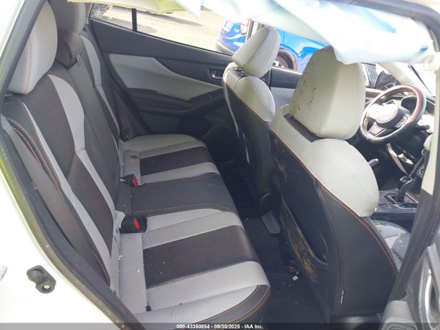 Subaru na 2023 JF2GTHMC7PH309812 Image 8