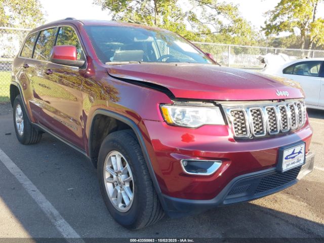 2020 JEEP GRAND CHEROKEE 1C4RJFAGXLC335160
