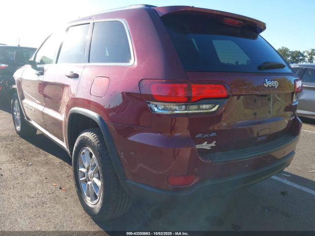 2020 JEEP GRAND CHEROKEE 1C4RJFAGXLC335160 Photo 2