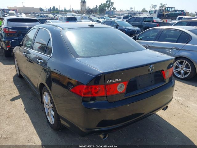 2007 ACURA TSX JH4CL96827C014107 Photo 2
