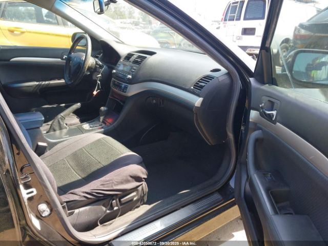 2007 ACURA TSX JH4CL96827C014107 Photo 4