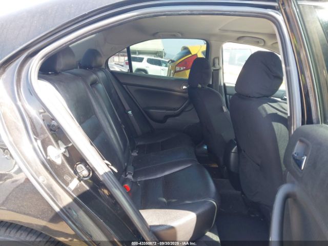 2007 ACURA TSX JH4CL96827C014107 Photo 7