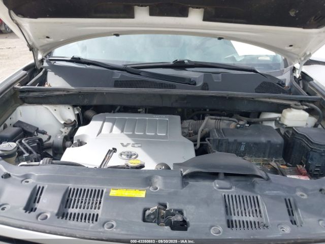 2013 TOYOTA HIGHLANDER 5TDBK3EH5DS230719 Photo 9