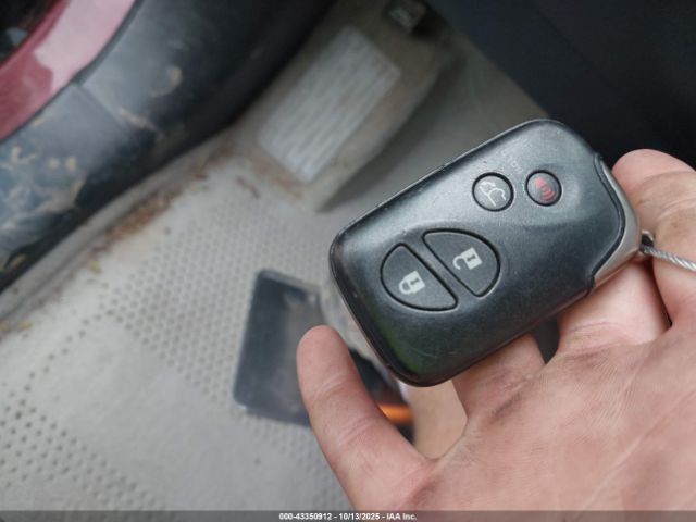 2013 LEXUS RX 350 2T2ZK1BA2DC088683 Photo 10