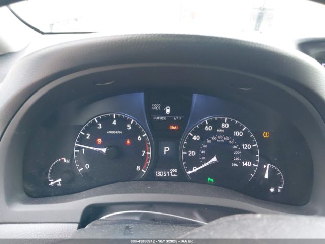 2013 LEXUS RX 350 2T2ZK1BA2DC088683 Photo 6