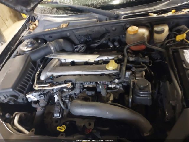2007 SAAB 9-3 YS3FD79Y376001871 Photo 9
