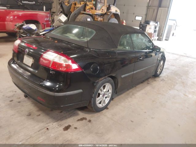 2007 SAAB 9-3 YS3FD79Y376001871 Photo 3