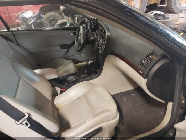 2007 SAAB 9-3 YS3FD79Y376001871 Photo 4