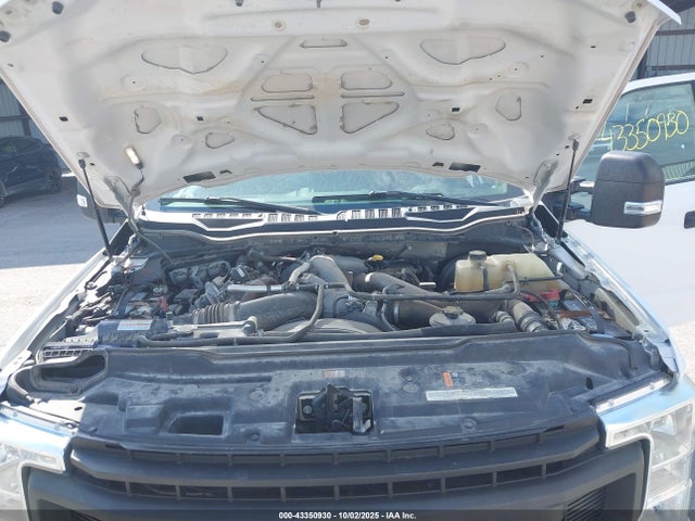 Ford F-350 2020 1FT8W3BT8LEC53701 Image 10