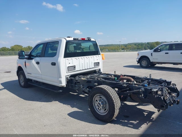 Ford F-350 2020 1FT8W3BT8LEC53701 Image 3
