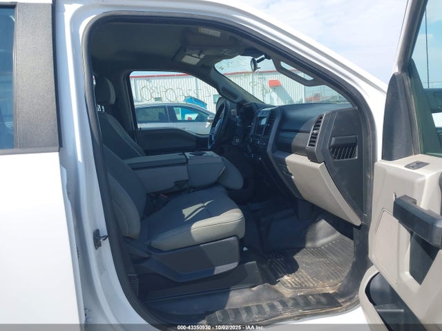 Ford F-350 2020 1FT8W3BT8LEC53701 Image 5