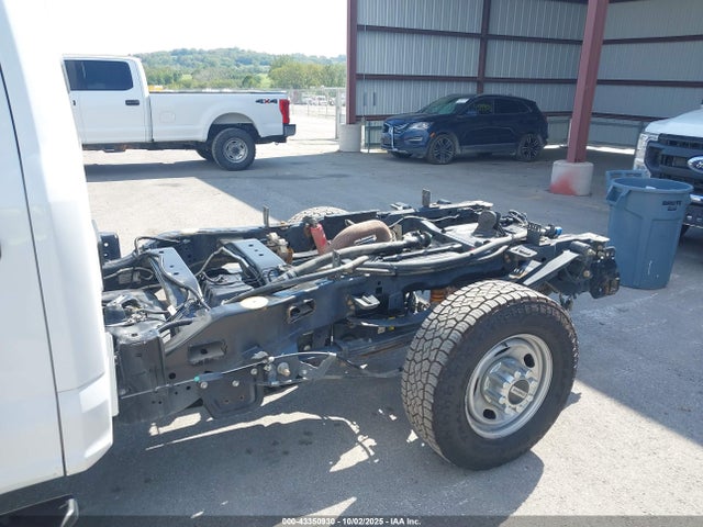 Ford F-350 2020 1FT8W3BT8LEC53701 Image 6