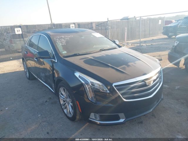 2019 CADILLAC XTS 2G61M5S35K9158214