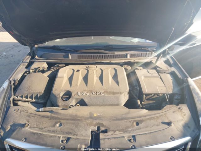 2019 CADILLAC XTS 2G61M5S35K9158214 Photo 9