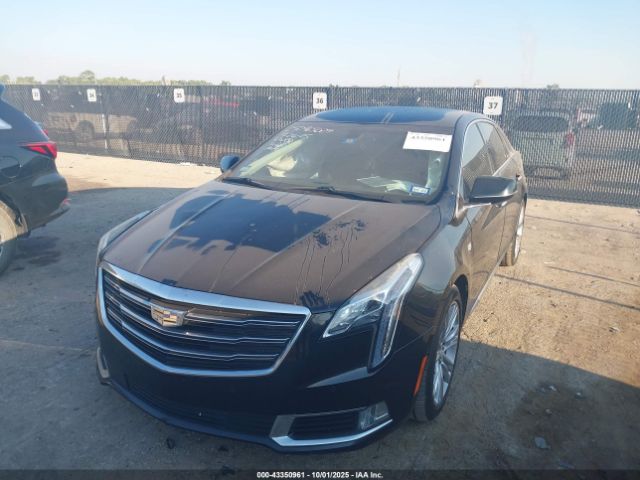 2019 CADILLAC XTS 2G61M5S35K9158214 Photo 1