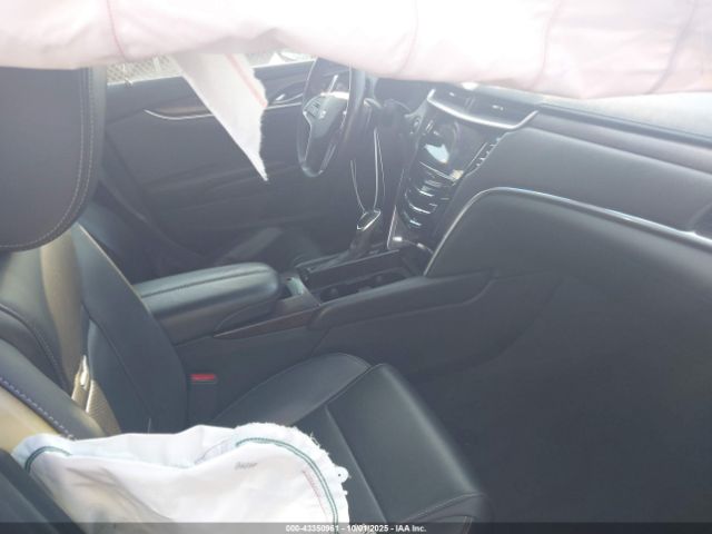 2019 CADILLAC XTS 2G61M5S35K9158214 Photo 4