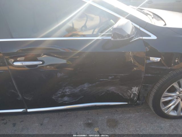 2019 CADILLAC XTS 2G61M5S35K9158214 Photo 5