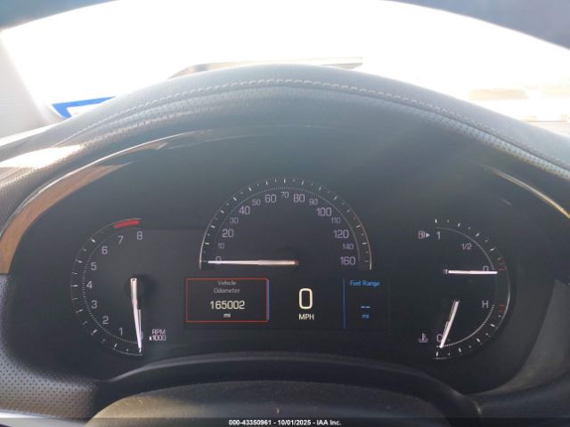 2019 CADILLAC XTS 2G61M5S35K9158214 Photo 6