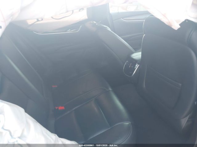 2019 CADILLAC XTS 2G61M5S35K9158214 Photo 7