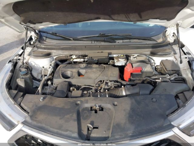 2019 ACURA RDX 5J8TC1H39KL002776 Photo 9