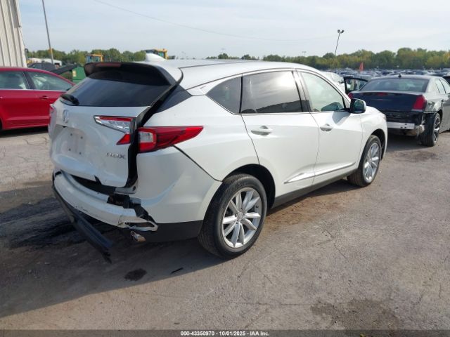 2019 ACURA RDX 5J8TC1H39KL002776 Photo 3
