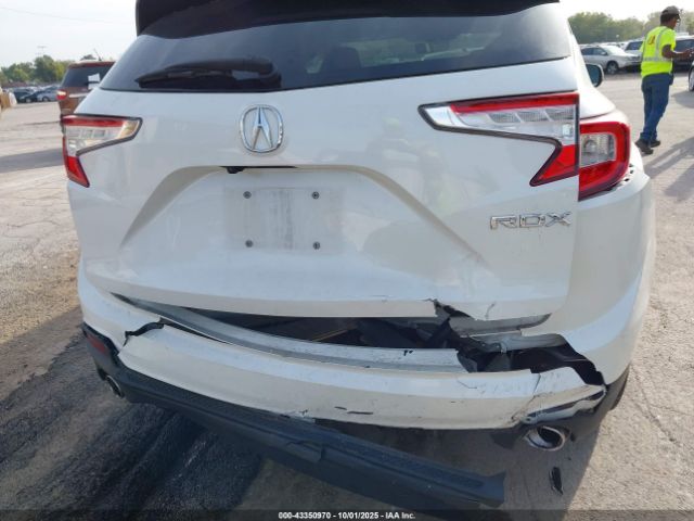 2019 ACURA RDX 5J8TC1H39KL002776 Photo 5