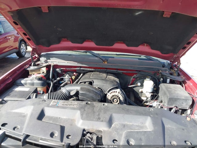 Продажа на аукционе авто 2007 Gmc Sierra 1500 Slt, vin: 2GTEK13M571674017, номер лота: 43350973