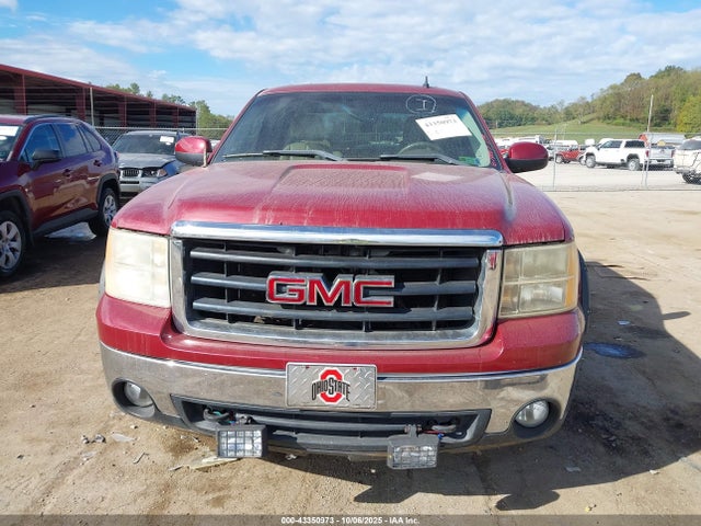 Продажа на аукционе авто 2007 Gmc Sierra 1500 Slt, vin: 2GTEK13M571674017, номер лота: 43350973