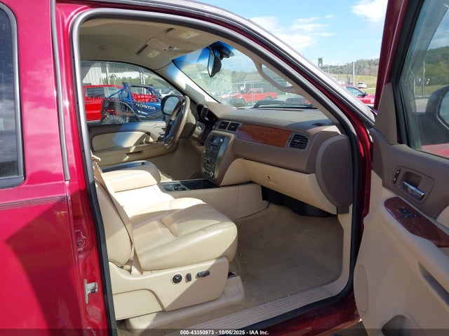 Продажа на аукционе авто 2007 Gmc Sierra 1500 Slt, vin: 2GTEK13M571674017, номер лота: 43350973