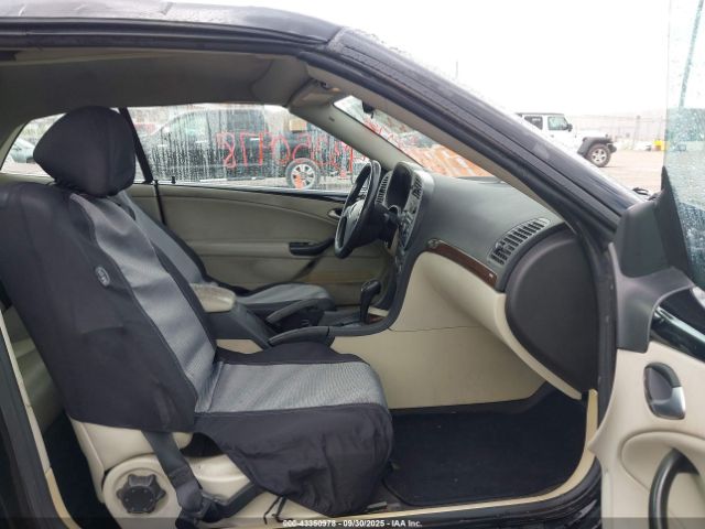 2008 SAAB 9-3 YS3FB79Y586006545 Photo 4