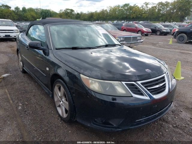 2008 SAAB 9-3 YS3FB79Y586006545 Photo 5