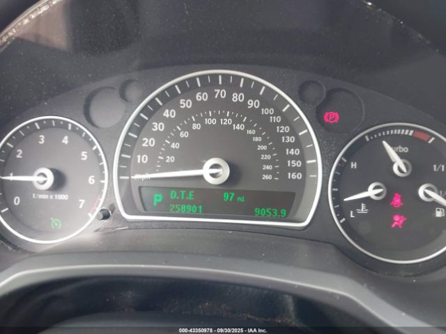 2008 SAAB 9-3 YS3FB79Y586006545 Photo 6