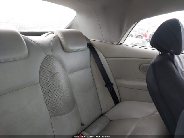 2008 SAAB 9-3 YS3FB79Y586006545 Photo 7