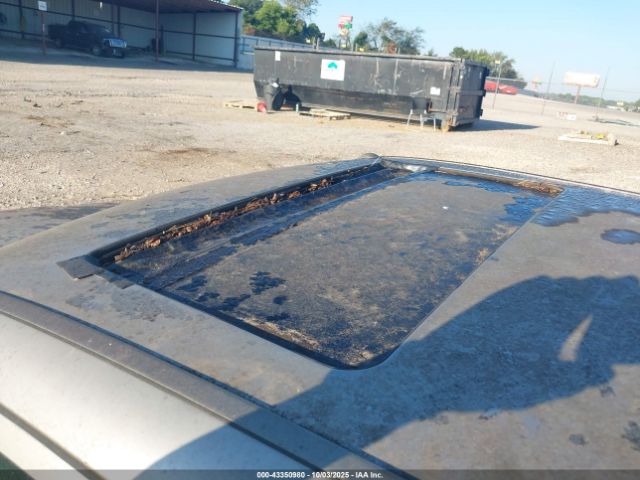 1998 MERCEDES-BENZ C 230 WDBHA23G0WA520897 Photo 5