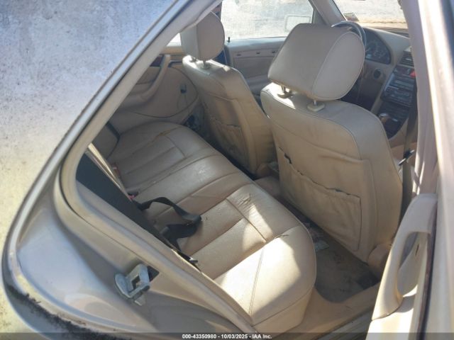 1998 MERCEDES-BENZ C 230 WDBHA23G0WA520897 Photo 7