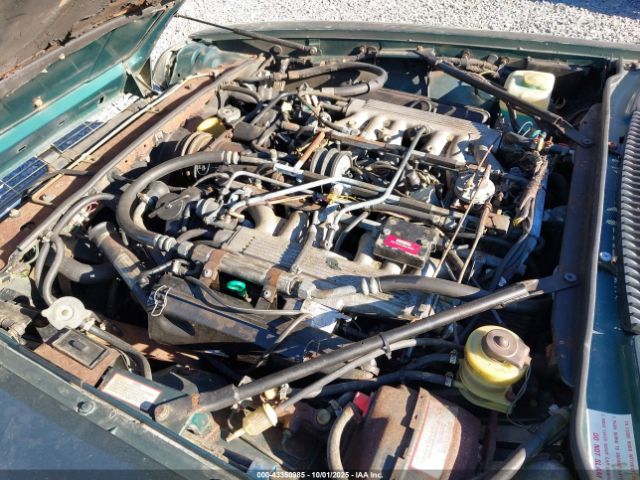 1985 JAGUAR XJS SAJNV5841FC122452 Photo 9