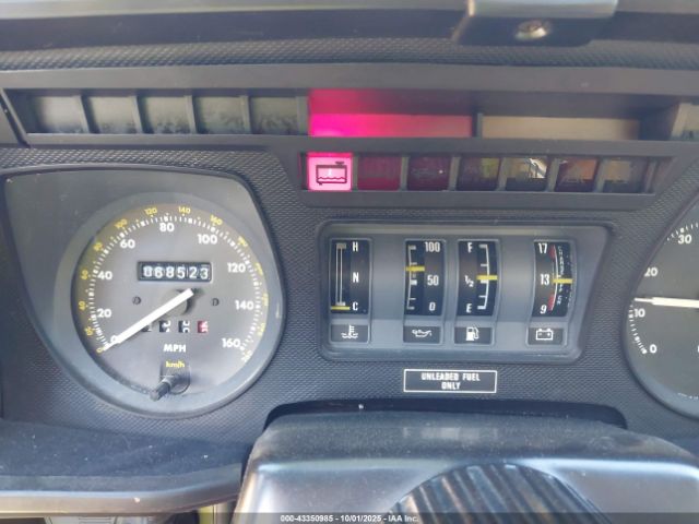 1985 JAGUAR XJS SAJNV5841FC122452 Photo 6