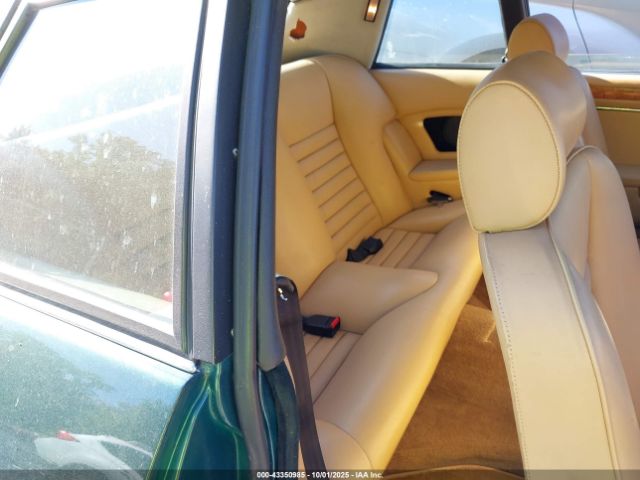 1985 JAGUAR XJS SAJNV5841FC122452 Photo 7